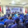 Rakerda I NasDem Surabaya Untuk Perkuat Strategi Langkah Politik 2029