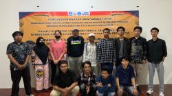 Sinergitas Intan Mutia dan UNIPRA ini harapannya;