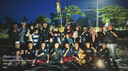 BNPM DPD Jember dan Srikandi berbagi kebaikan di bulan Ramadhan