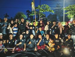 BNPM DPD Jember dan Srikandi berbagi kebaikan di bulan Ramadhan