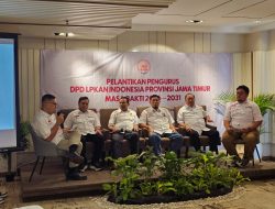 Jangan Bicara Integritas Kalau Tak Berani, Pesan Keras dari LPKAN Indonesia 