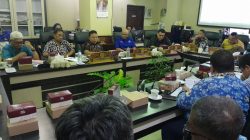 Hearing DPRD Surabaya Soal Sengketa Tanah Pogot Memanas, Kuasa Hukum Ahli Waris Soroti Pernyataan Pemkot