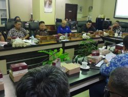 Hearing DPRD Surabaya Soal Sengketa Tanah Pogot Memanas, Kuasa Hukum Ahli Waris Soroti Pernyataan Pemkot