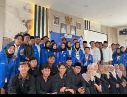 Pelantikan PK PMII Unitomo: Era Baru Perjuangan, Harapan Baru